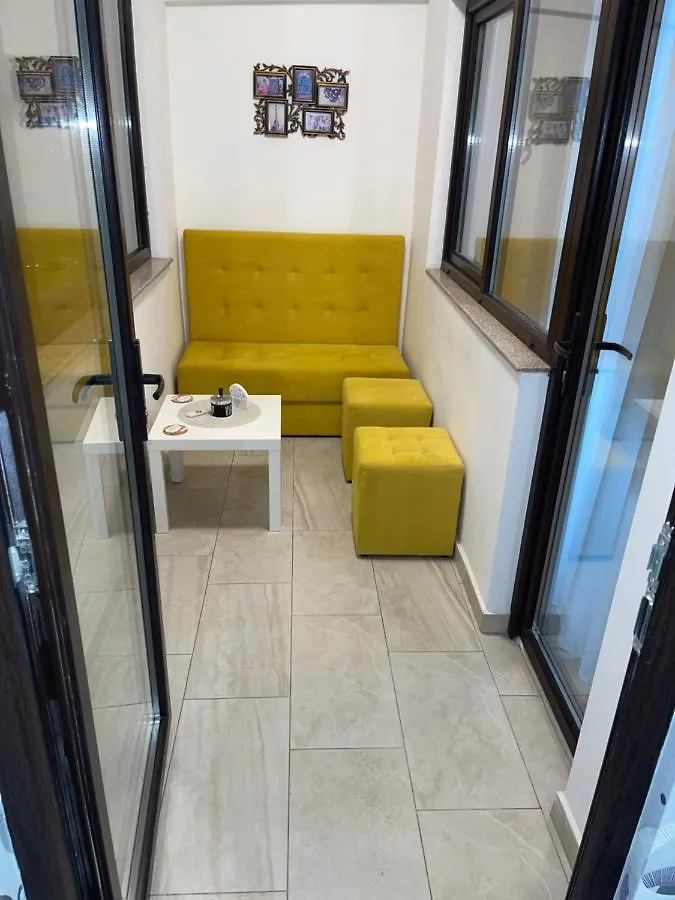 Urban Harmony Loft Διαμέρισμα Βουκουρέστι Ρουμανία